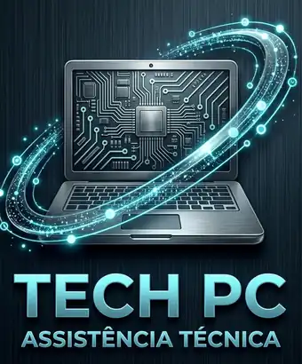 TECH PC Assistência Técnica